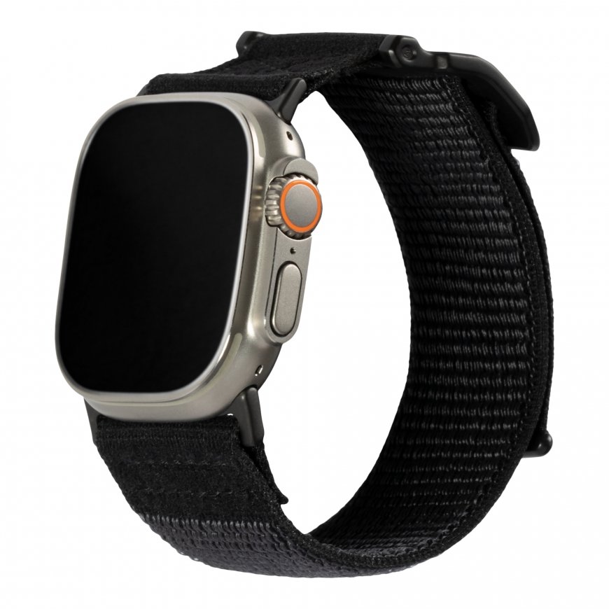 Urban Armor Gear 194004114032 Smart Wearable Accessories Strap Black
