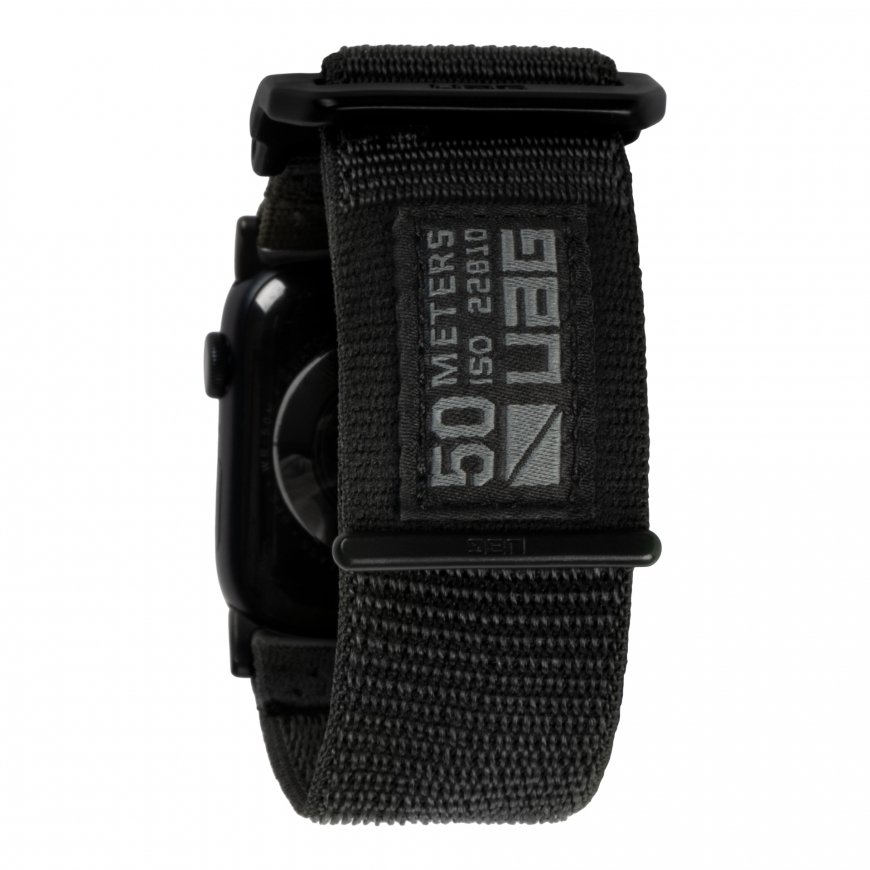 Urban Armor Gear 194004114032 Išmanusis dėvimas priedas Dirželis Juoda – 3