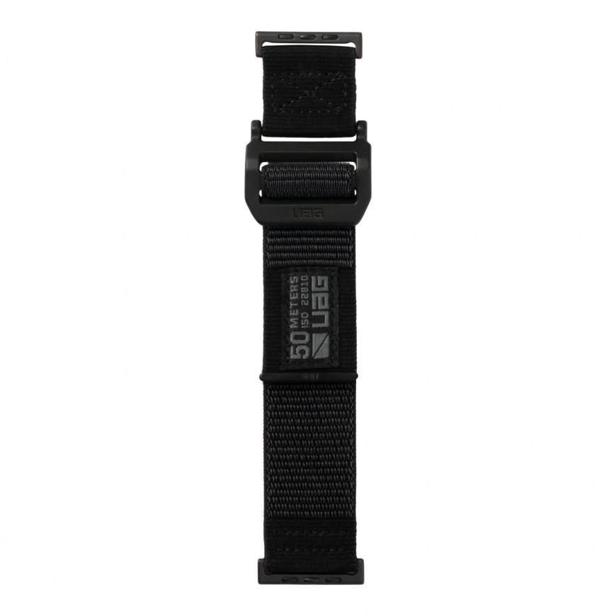 Urban Armor Gear 194004114032 Išmanusis dėvimas priedas Dirželis Juoda – 4