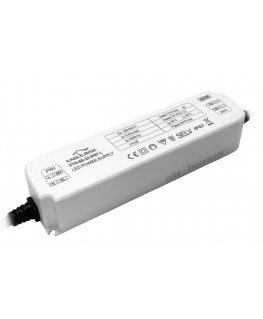 Блок питания 100W 24V IP67