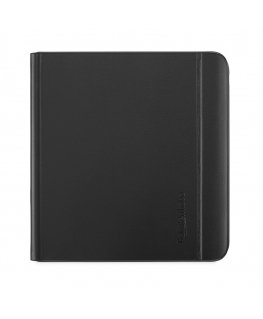 Rakuten Kobo SleepCover e-lugeri kaaned 17,8 cm (7") Foolio Must