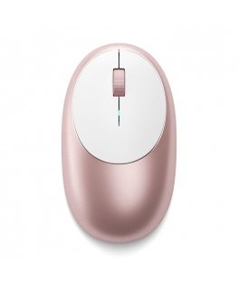 Satechi M1 hiiri Office Molempikätinen Bluetooth Optinen