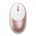 Satechi M1 компьютерная мышь Офисная Для обеих рук Bluetooth Оптический Satechi M1 компьютерная мышь Офисная Для обеих рук Bluetooth Оптический