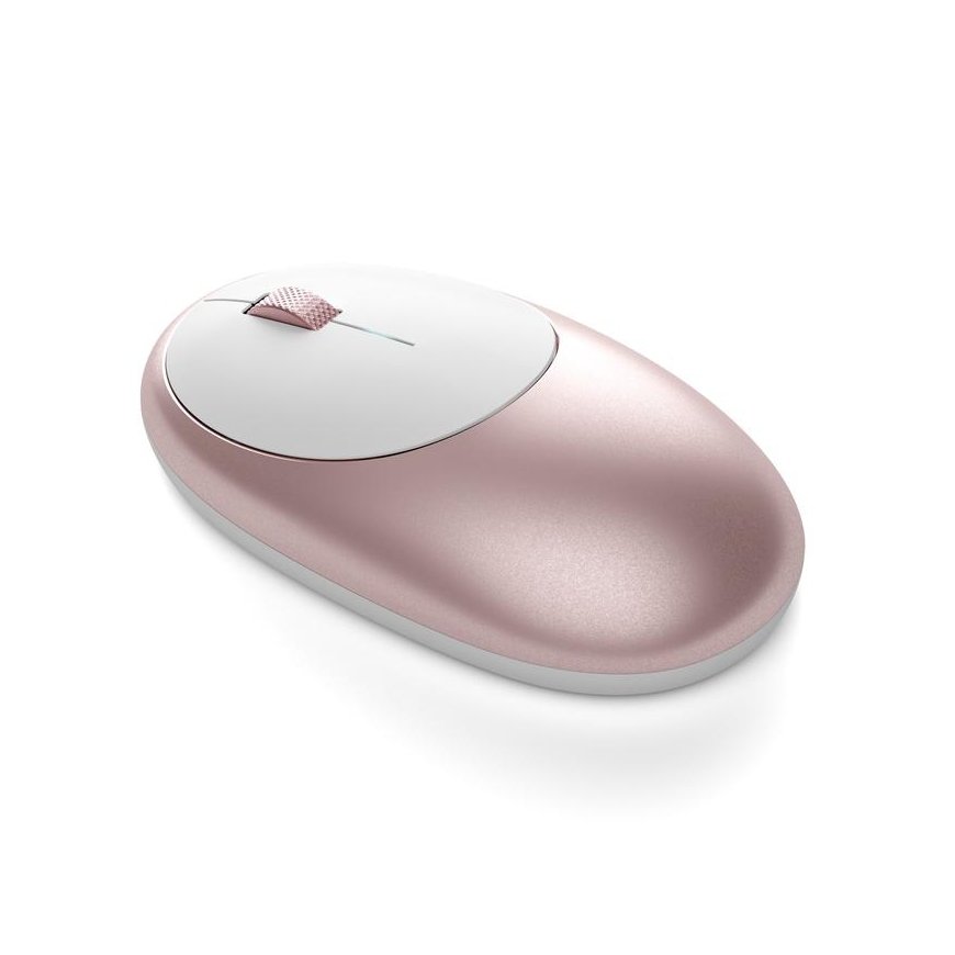 Satechi M1 pele Birojs Abām rokām Bluetooth sistēma Optisks – 2