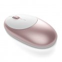 Satechi M1 компьютерная мышь Офисная Для обеих рук Bluetooth Оптический Satechi M1 компьютерная мышь Офисная Для обеих рук Bluetooth Оптический