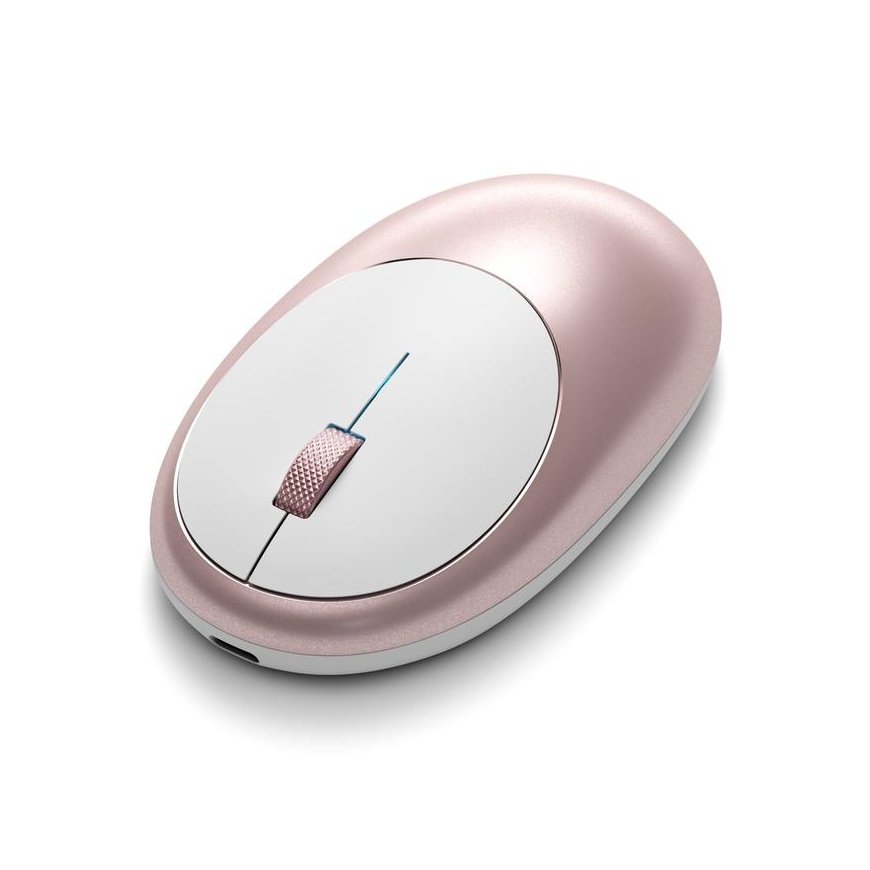 Satechi M1 компьютерная мышь Офисная Для обеих рук Bluetooth Оптический – 4