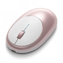 Satechi M1 hiiri Office Molempikätinen Bluetooth Optinen Satechi M1 hiiri Office Molempikätinen Bluetooth Optinen