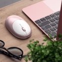 Satechi M1 hiir Kontor Mõlemakäeline Bluetooth Optiline