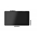 Wacom Cintiq Pro 24 графический планшет Черный 5080 lpi 522 x 294 mm USB Wacom Cintiq Pro 24 графический планшет Черный 5080 lpi 522 x 294 mm USB