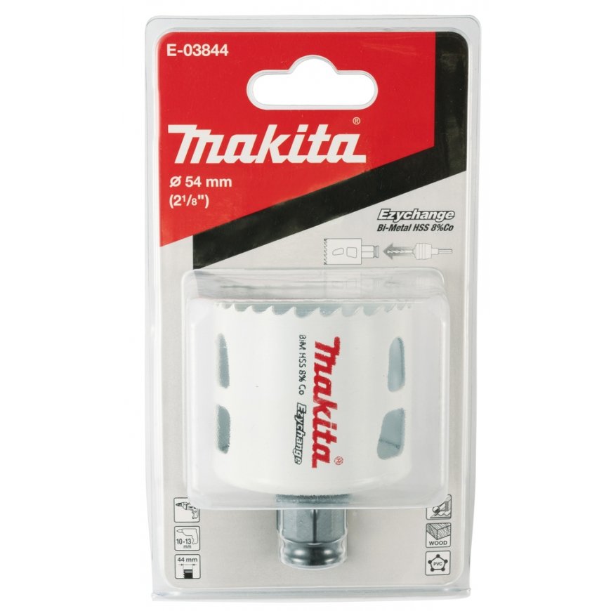 Makita E-03844 drill hole saw 1 pc(s) – 3