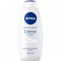 Nivea Creme Soft Shower Gel 650 ml Nivea Creme Soft Shower Gel 650 ml