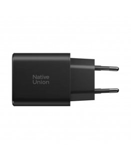 Native Unioni kiire GaN laadija - 45W PD, 1x USB-C