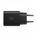 Native Union ātrais GaN lādētājs - 45W PD, 1x USB-C Native Union ātrais GaN lādētājs - 45W PD, 1x USB-C