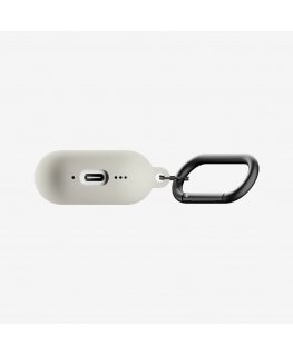 Native Union Active Case - Silikona aizsargapvalks AirPods 4 (smilšakmens)