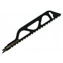 DeWALT DT2421-QZ jigsaw/scroll saw/reciprocating saw blade Sabre saw blade Metal 1 pc(s)