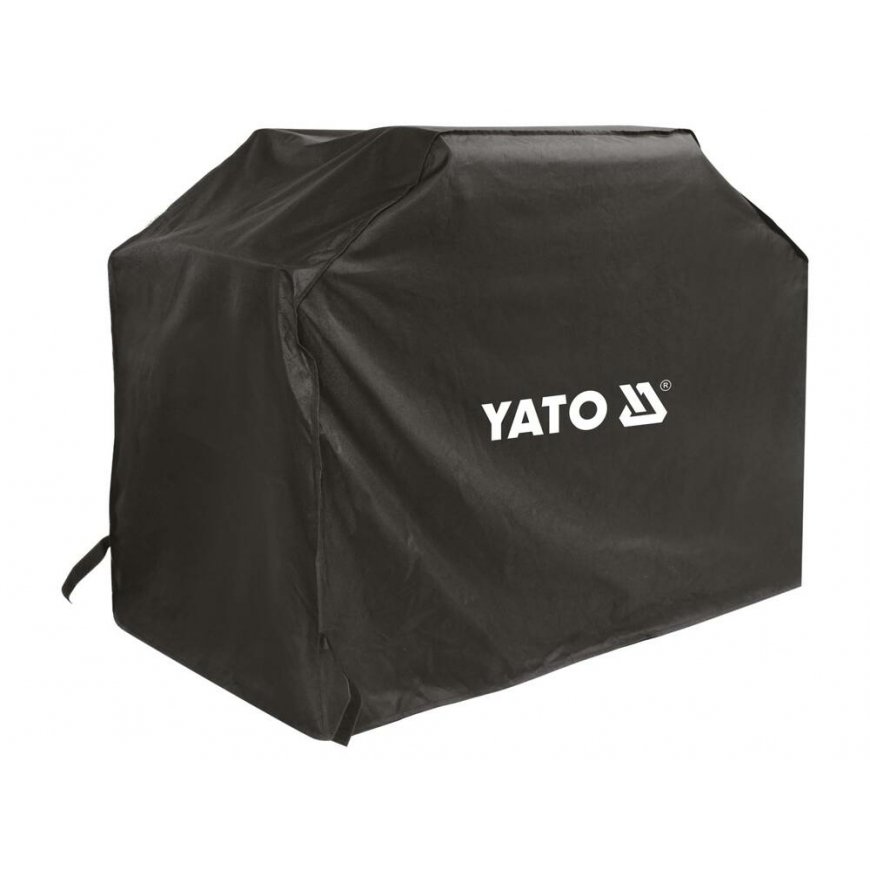 Yato YG-20051 grila un bārbekjū ierīču aksesuārs