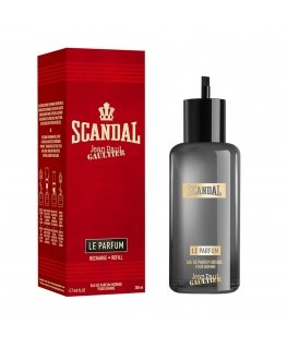 Jean Paul Gaultier Scandal Le Parfum For Him Eau De Parfum Refill 200ml