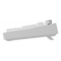 GENESIS THOR 404 tastatūra Universāls USB QWERTY Angļu Balts GENESIS THOR 404 tastatūra Universāls USB QWERTY Angļu Balts