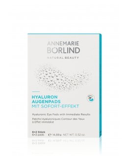 Annemarie Börlind 898 šildantis / šaldantis maišelis ir (arba) pleistras