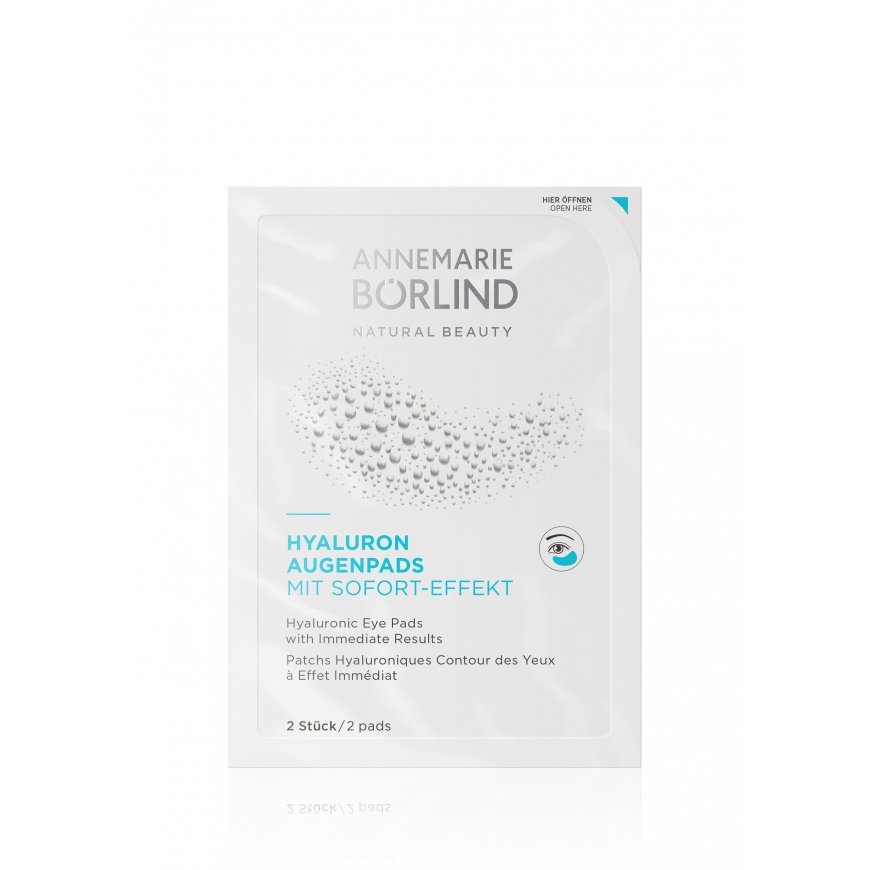 Annemarie Börlind 898 kuuma-/külmapakk ja -plaaster – 2