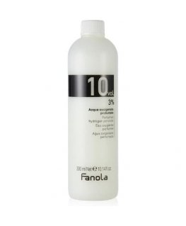 Kvepiantis vandenilio peroksidas 10 vol.| 3%