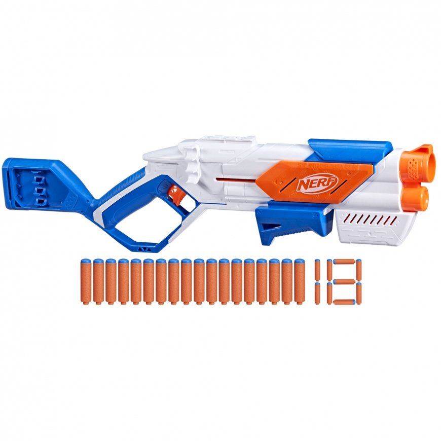 Nerf N Series G0218EU4 rotaļu ierocis
