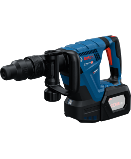Bosch GSH 18V-5 Akumuliatorinis plaktukas