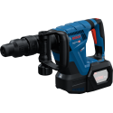 Bosch GSH 18V-5 Akumulatora triecienurbis Bosch GSH 18V-5 Akumulatora triecienurbis