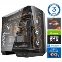 INTOP AQUA Ryzen 7 7800X3D 64GB DDR5 1TB SSD M.2 NVME RTX5070Ti 16GB WIN11Pro INTOP AQUA Ryzen 7 7800X3D 64GB DDR5 1TB SSD M.2 NVME RTX5070Ti 16GB WIN11Pro