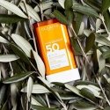 Clarins Invisible Sun Care Stick 50 Sunscreen stick Face Adults