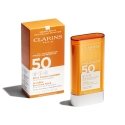 Clarins Invisible Sun Care Stick 50 Sunscreen stick Лицо Взрослые Clarins Invisible Sun Care Stick 50 Sunscreen stick Лицо Взрослые