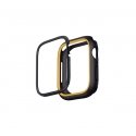 OBAL:ME Silikona siksna Apple Watch 38-41mm S-M melna OBAL:ME Silikona siksna Apple Watch 38-41mm S-M melna