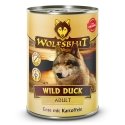 Wolfsblut Adult Wild Duck Antis Suaugusių 395 g Wolfsblut Adult Wild Duck Antis Suaugusių 395 g