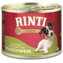 RINTI Gold Villisika Aikuinen 185 g