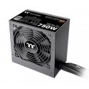 Thermaltake Berlin barošanas avotu vienība 750 W 24-pin ATX ATX Melns Thermaltake Berlin barošanas avotu vienība 750 W 24-pin ATX ATX Melns