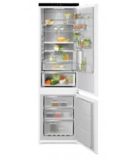 Electrolux ENC8MD19S šaldytuvas Įmontuoti 206,8 L D Balta