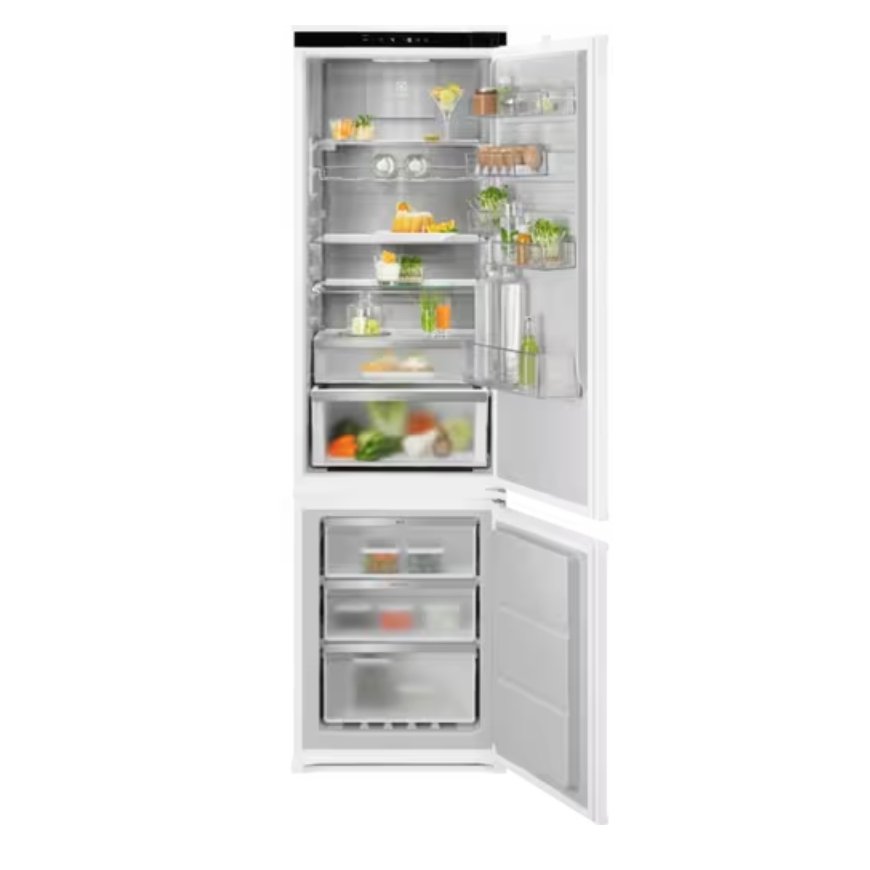 Electrolux ENC8MD19S ledusskapis Iebūvēts 206,8
