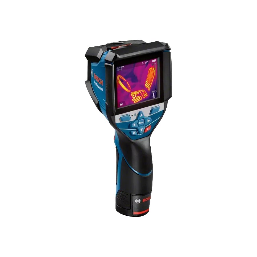 Bosch GTC 600 C – 2