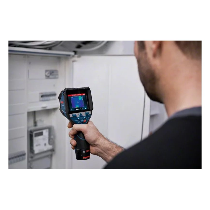 Bosch GTC 600 C – 4