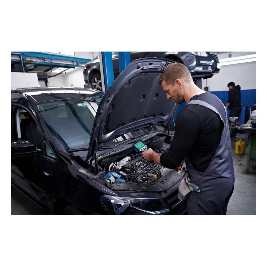 Bosch GTC 600 C – 5
