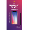 Mocco pilna sejas / pilna līmes rūdīts stikls Apple iPhone 17 Air Mocco pilna sejas / pilna līmes rūdīts stikls Apple iPhone 17 Air
