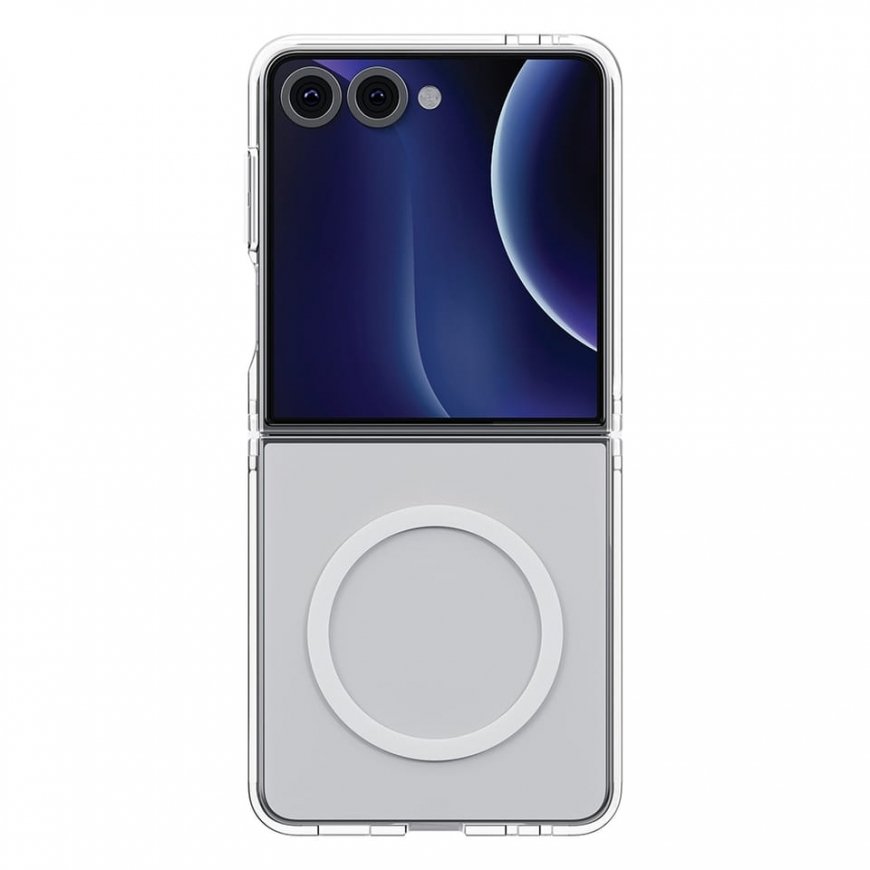 Case UNIQ LifePro Xtreme for Samsung Galaxy Z Flip7 Magclick Cha