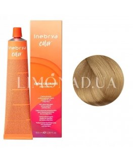Plaukų dažymo kremas - Plaukų spalva 100 ml