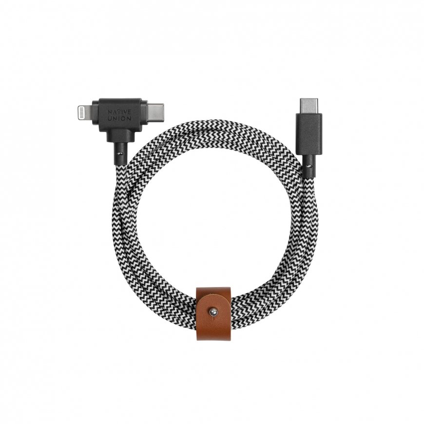 Native Union Native Union Belt Cable