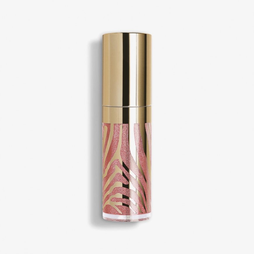 Sisley Le Phyto-Gloss lūpu spīdums 7