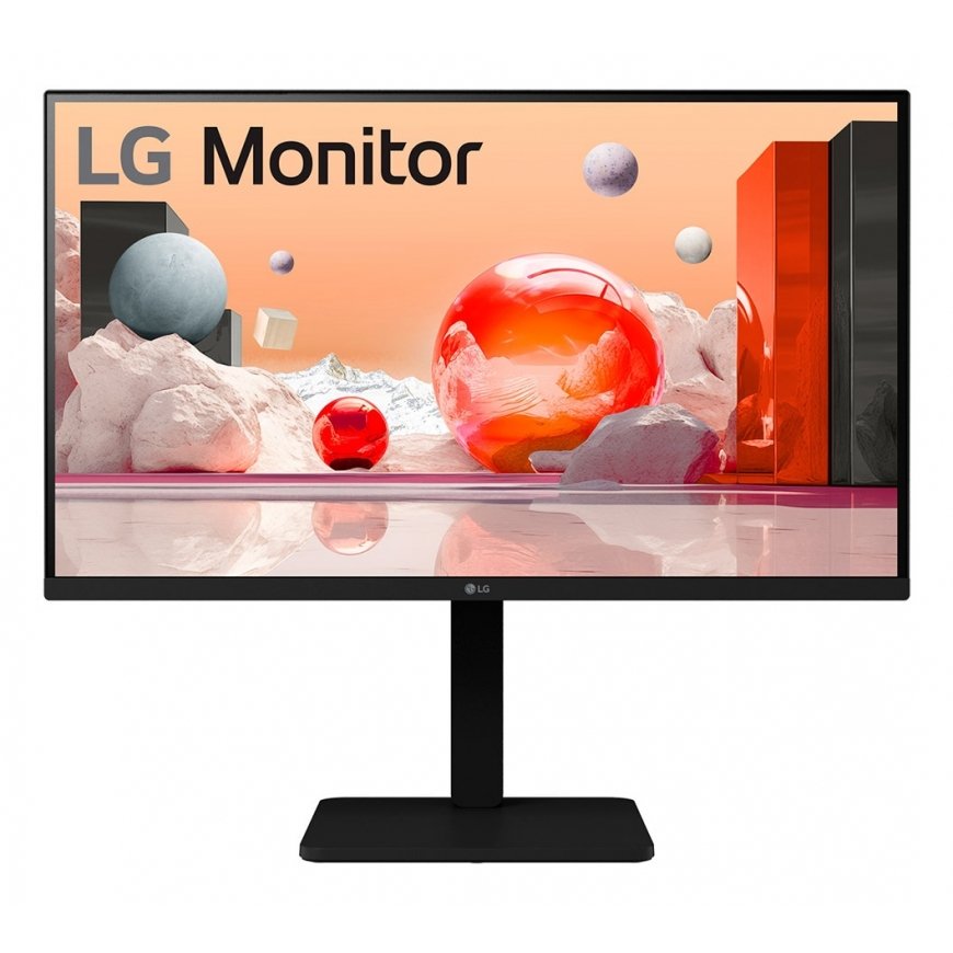 LG 27BA550-B monitori 68,6 cm