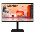 LG 27BA550-B computer monitor 68.6 cm (27") 1920 x 1080 pixels Full HD Black