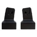 Hauck 4007923375983 baby car seat accessory Baby car seat adapter Hauck 4007923375983 baby car seat accessory Baby car seat adapter