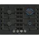 SIEMENS EN6B6PK40 kaasuliesi SIEMENS EN6B6PK40 kaasuliesi