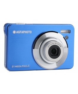 AgfaPhoto Realishot DC8300 1/3.2" Kompaktkaamera 8 MP CMOS 4896 x 3672 pikslit Sinine
